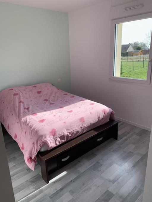 Ecouves : Maison Toute Equipee Villa Dış mekan fotoğraf